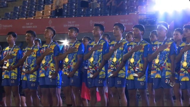 Pilipinas Ultimate driven to win first-ever SEA Games gold in flying disc to get support